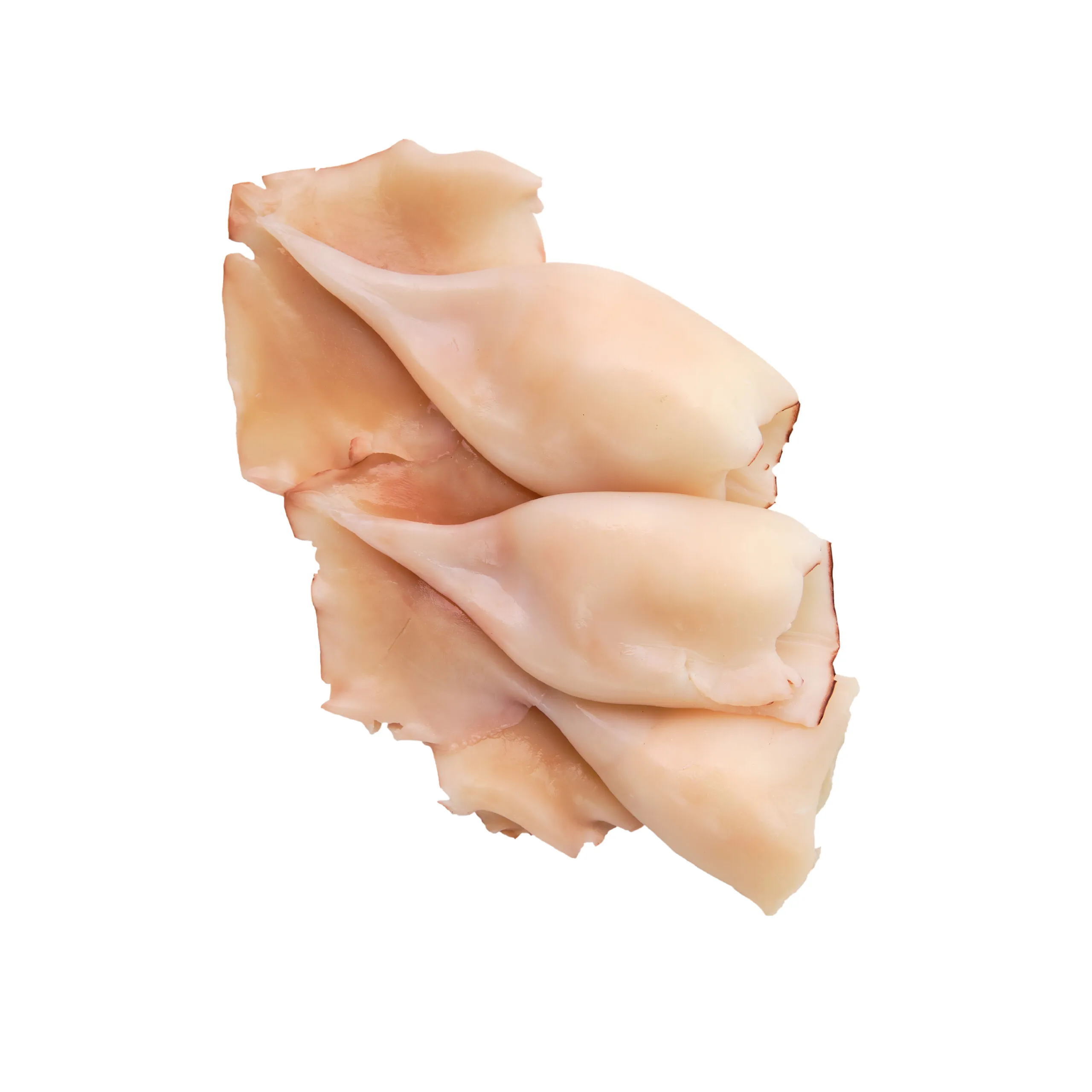 CABEZA DE CALAMAR