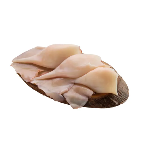 Cabeza de calamar Fresmar