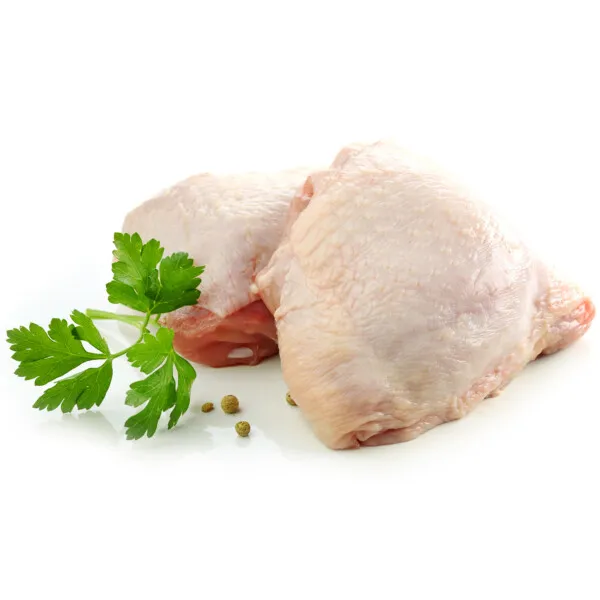 Contramuslos de pollo Fresmar