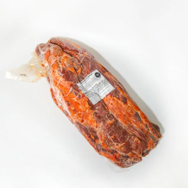 Costilla ahumada Fresmar