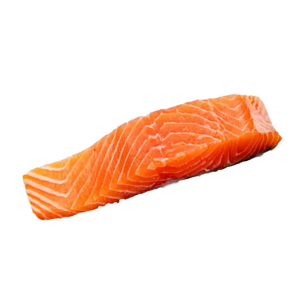 Filete de salmón porcionado Fresmar