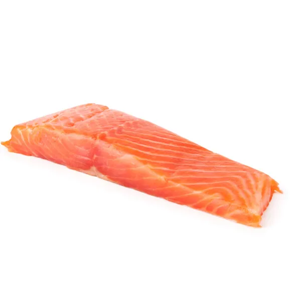 Filete de salmón porcionado Fresmar