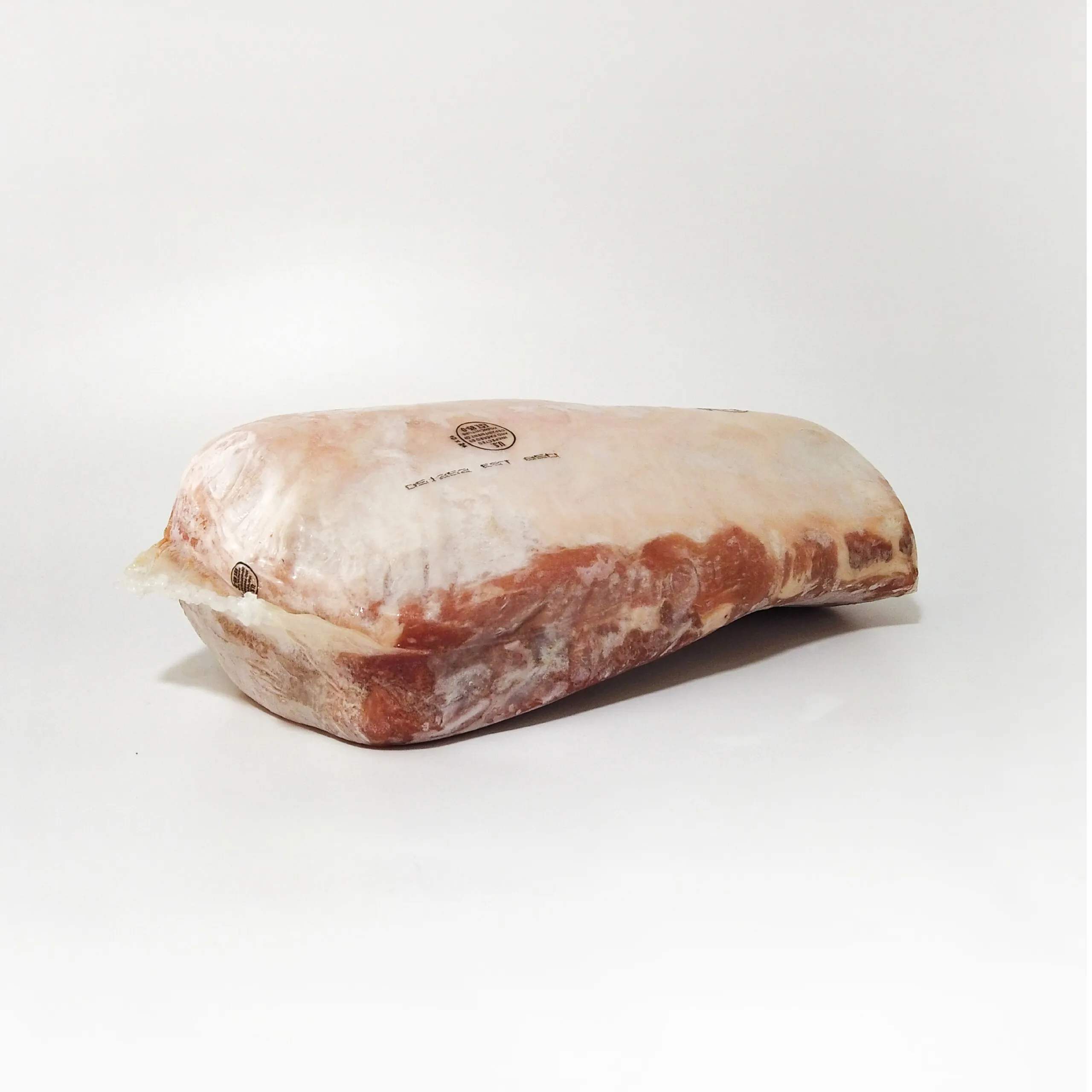 LOMO DE CERDO