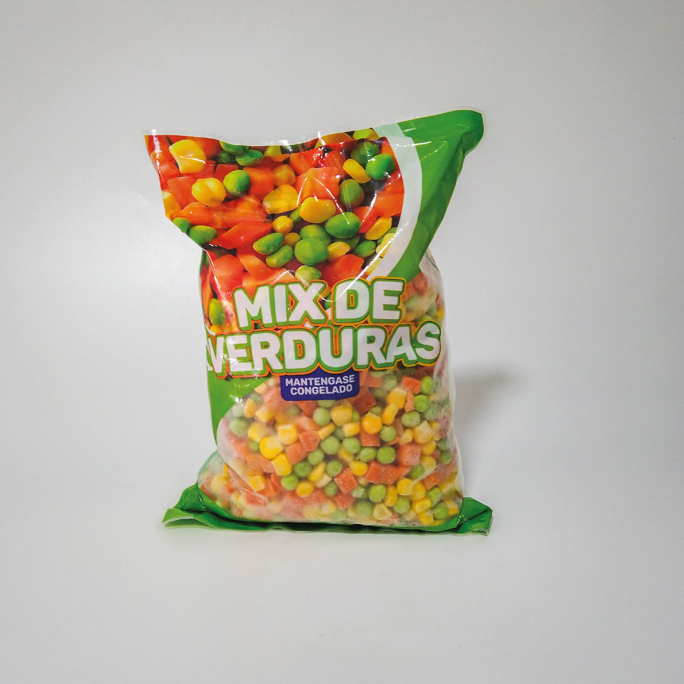 MIX DE VERDURAS X 1KG