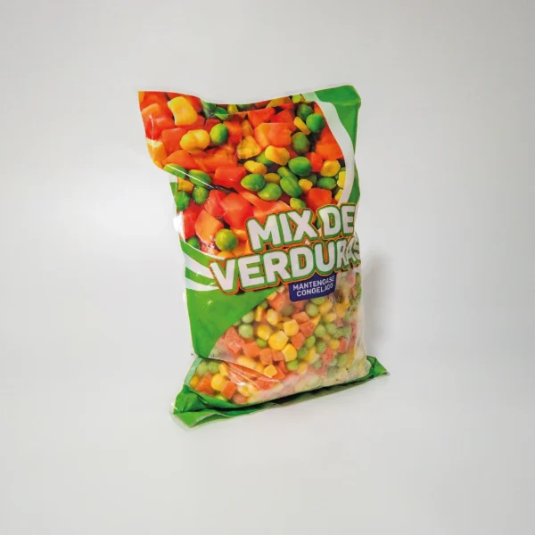 Mix de verduras Fresmar