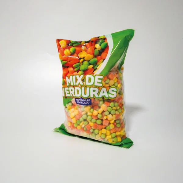 Mix de verduras Fresmar
