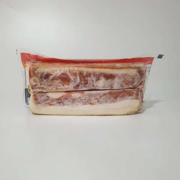 Tocineta ahumada Fresmar